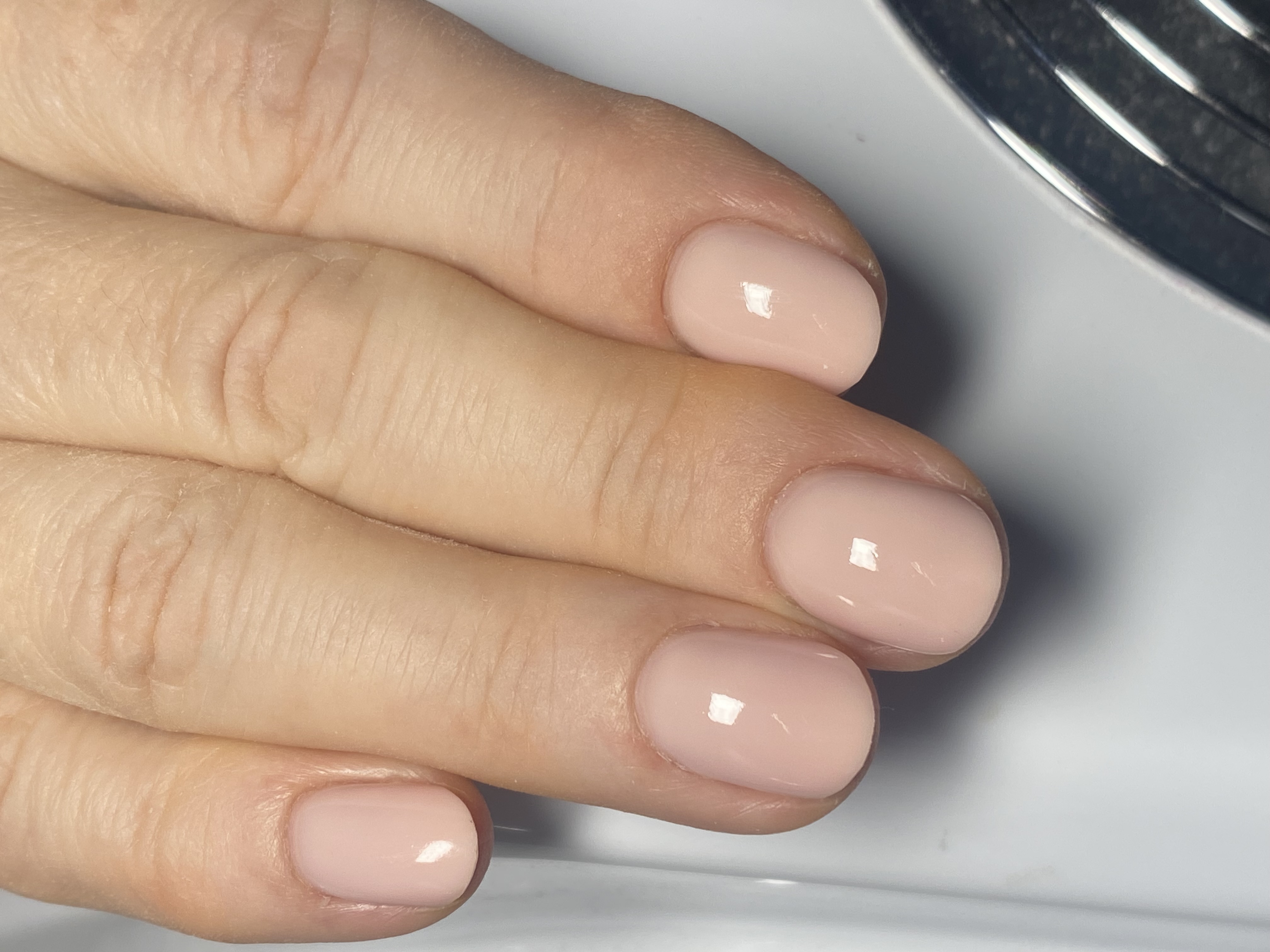 Inna - Meister Kaubamaja