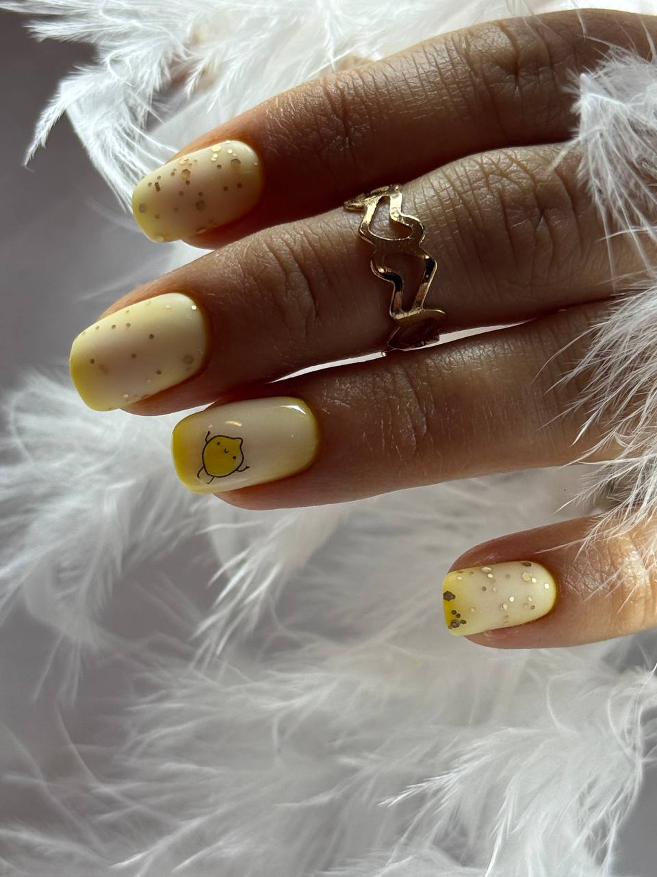 Olena - Meister Lasnamäe