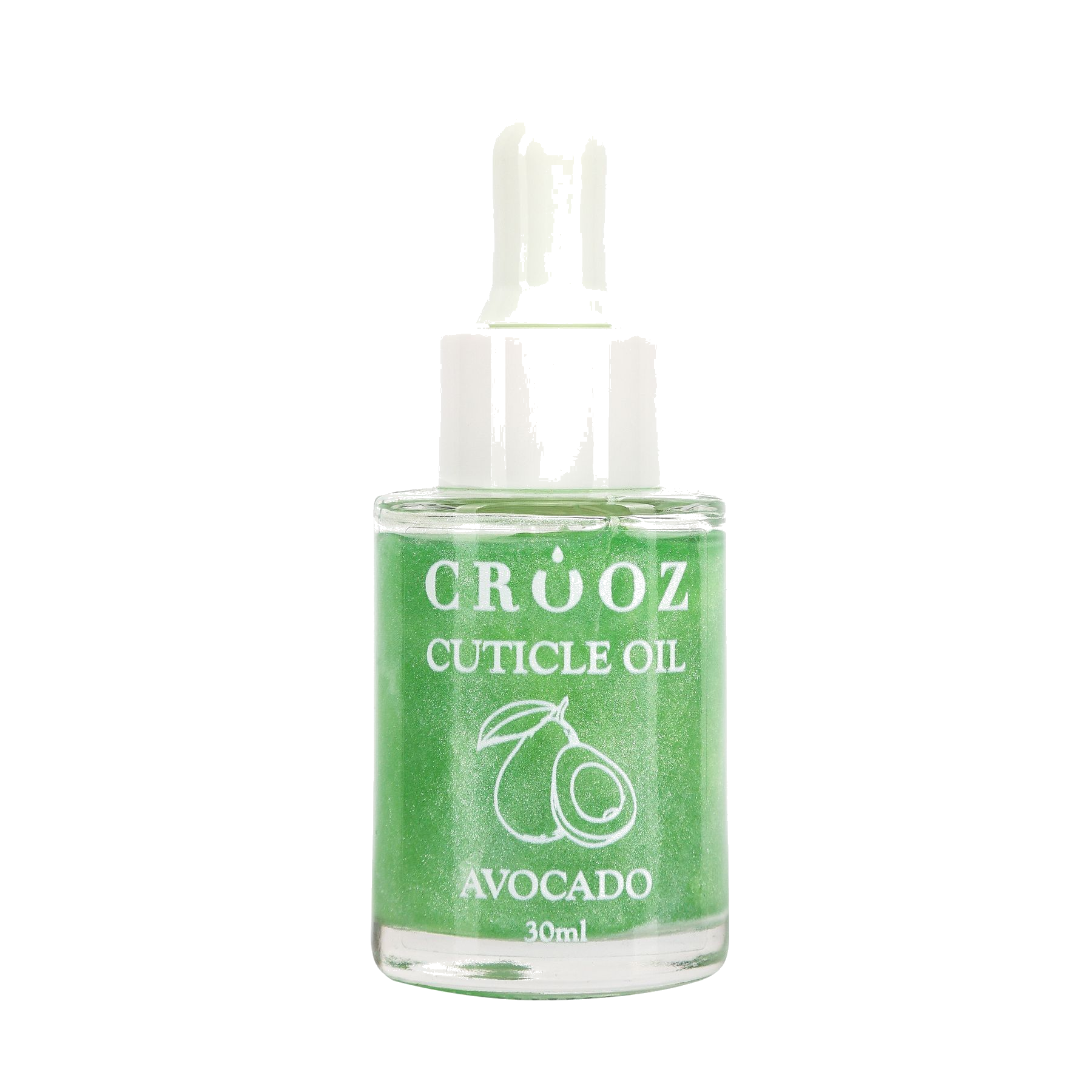 Kuivatav õli sädelusega