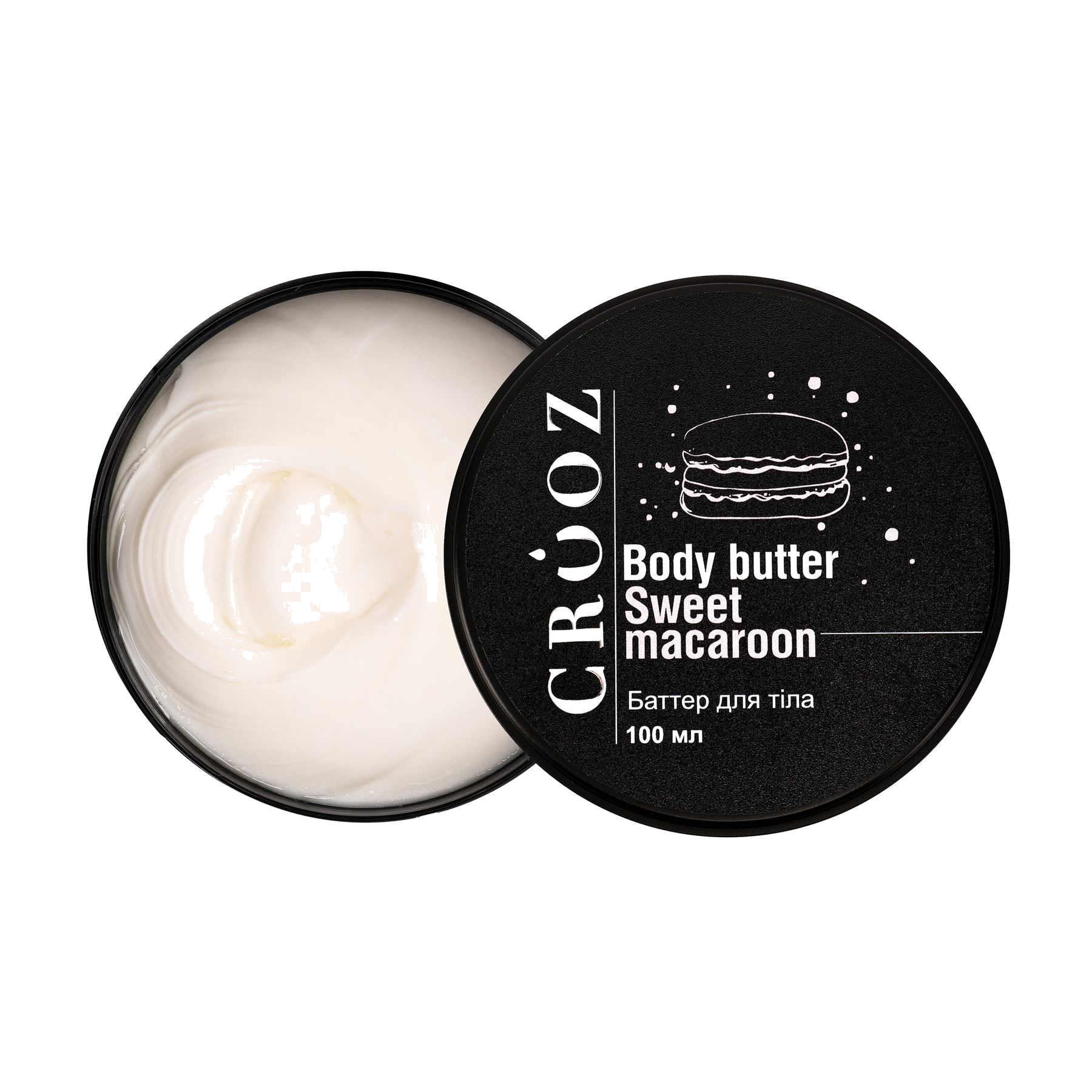 Баттер для тела