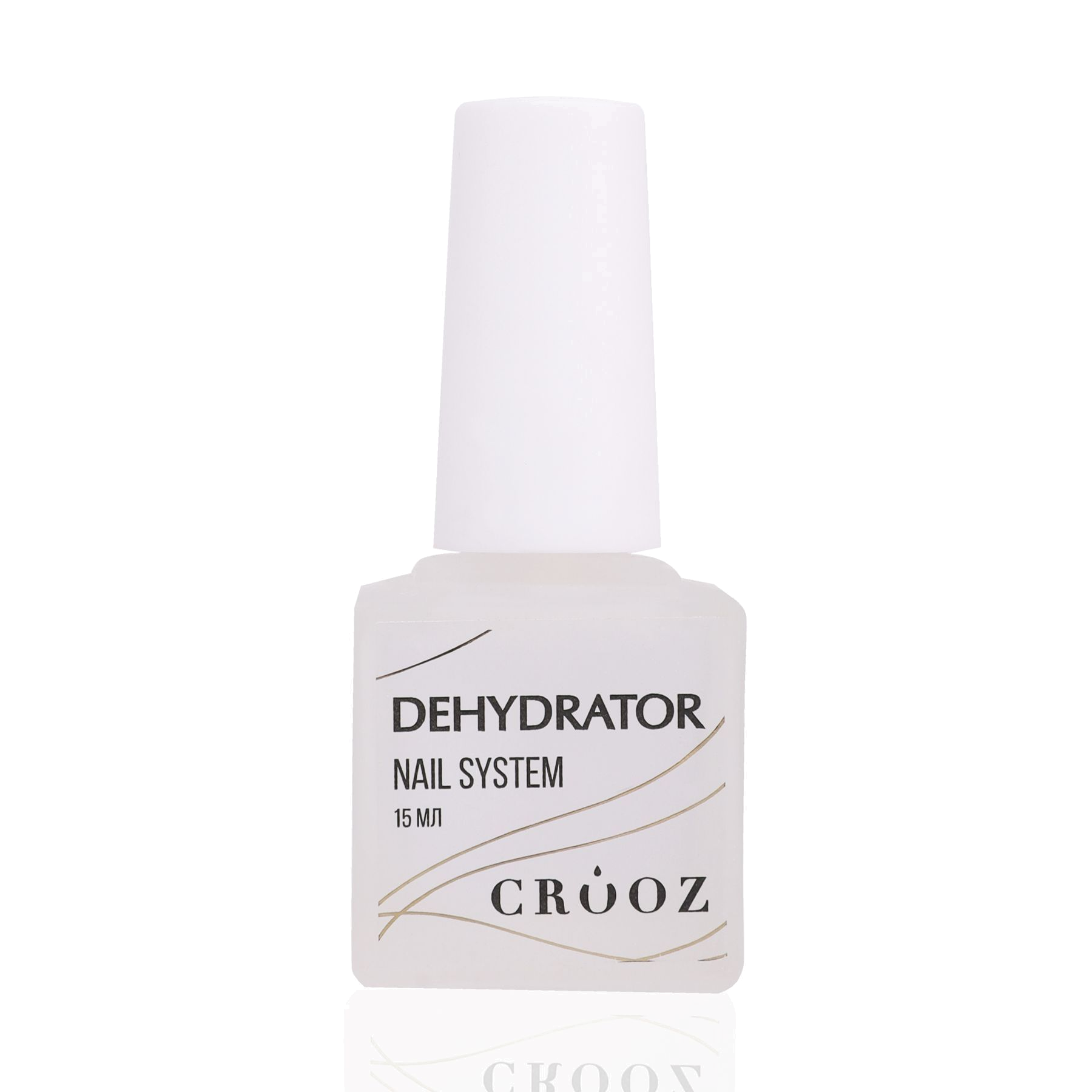 Osta dehüdraator Crooz Dehydrator 15 ml — hind ja arvustused 