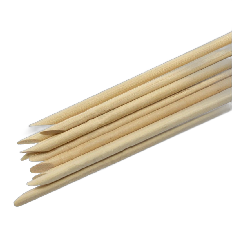 Апельсиновые палочки 7,5 см 100 шт