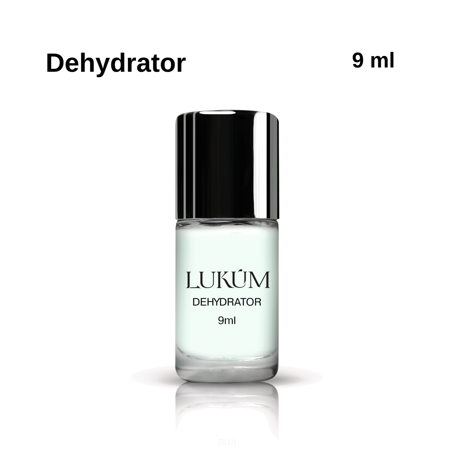 Lukum Дегидратор