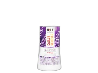 Callus Remover Nila Lavender 1000 ml