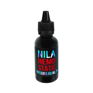 Hemostaatiline aine maniküüriks Nila 30 ml plastik