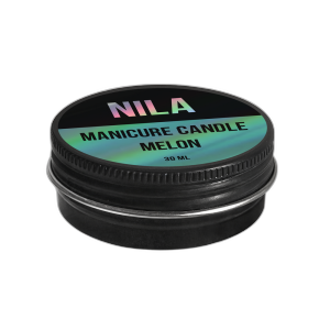 Massaažiküünal maniküüriks Nila Melon 30 ml