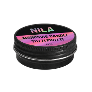Massaažiküünal maniküüriks Nila Tutti Frutti 30 ml