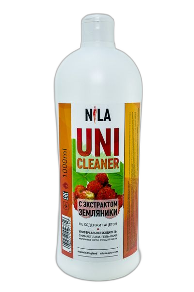 Nila Geellaki Eemaldaja Maasikas 1 L