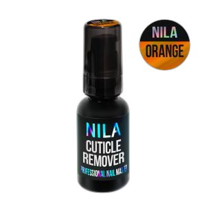 Küünenaha eemaldaja Nila Orange 30ml