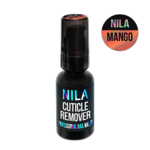 Küünenaha eemaldaja Nila Mango 30ml