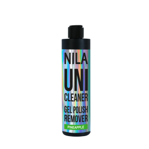 Gel polish remover Nila Pineapple 250ml