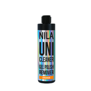 Средство для снятия гель-лака Nila Апельсин 250мл