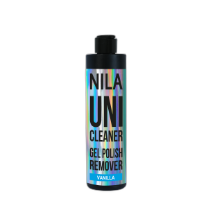 Geellaki eemaldaja Nila Vanilla 250 ml