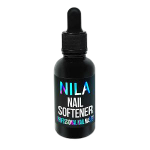 Küünte sissekasvamise vahend Nila klaas 30ml