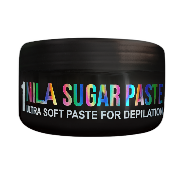 Depilatsioon ja suhkrupastat