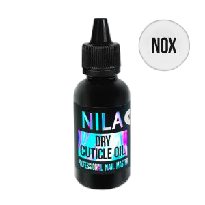 Kuivõli küünenahale Nila Knox 30ml plastik