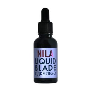 Liquid Blade Nila glass 30ml