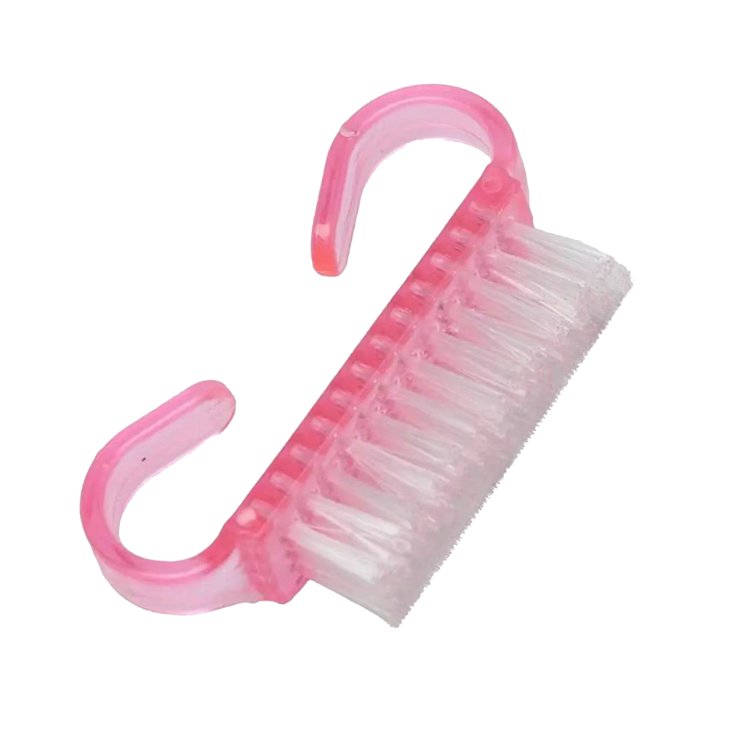 NAILSOFTHEDAY Щетка для ногтей, 1 шт