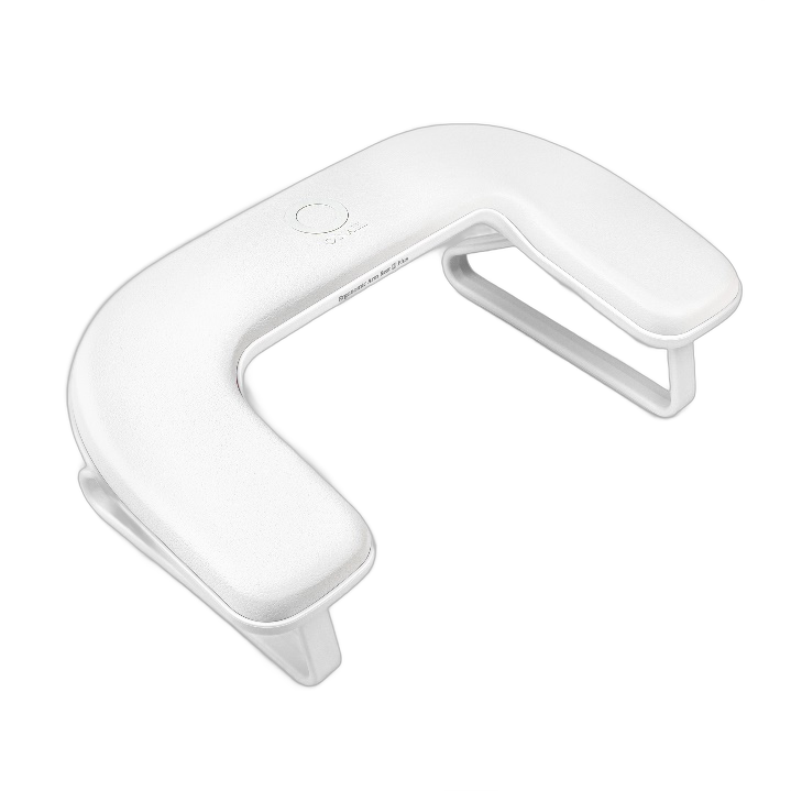 Підлокітник O NAIL White