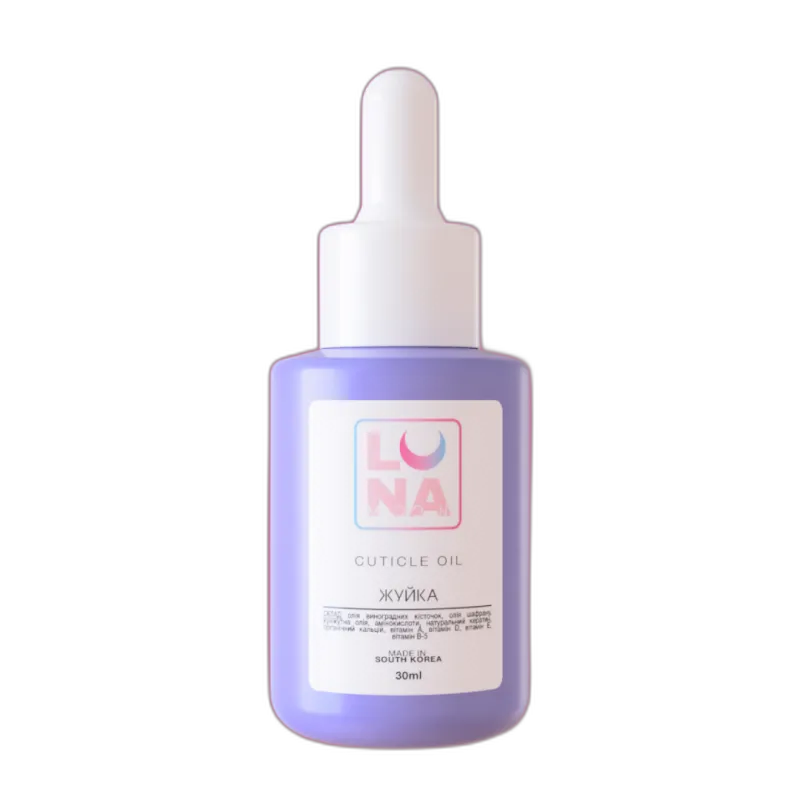 Närimiskummi aroomiga küünenahaõli 30ml