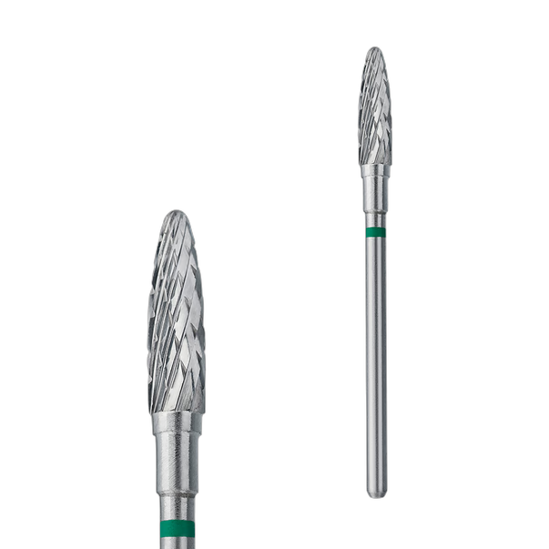 Kõvasulam- ja keraamilised freesid