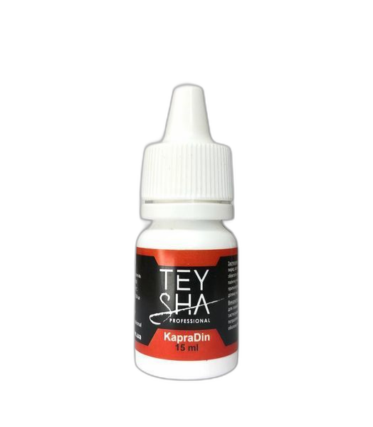 KapraDin Hemostatic 15 ml