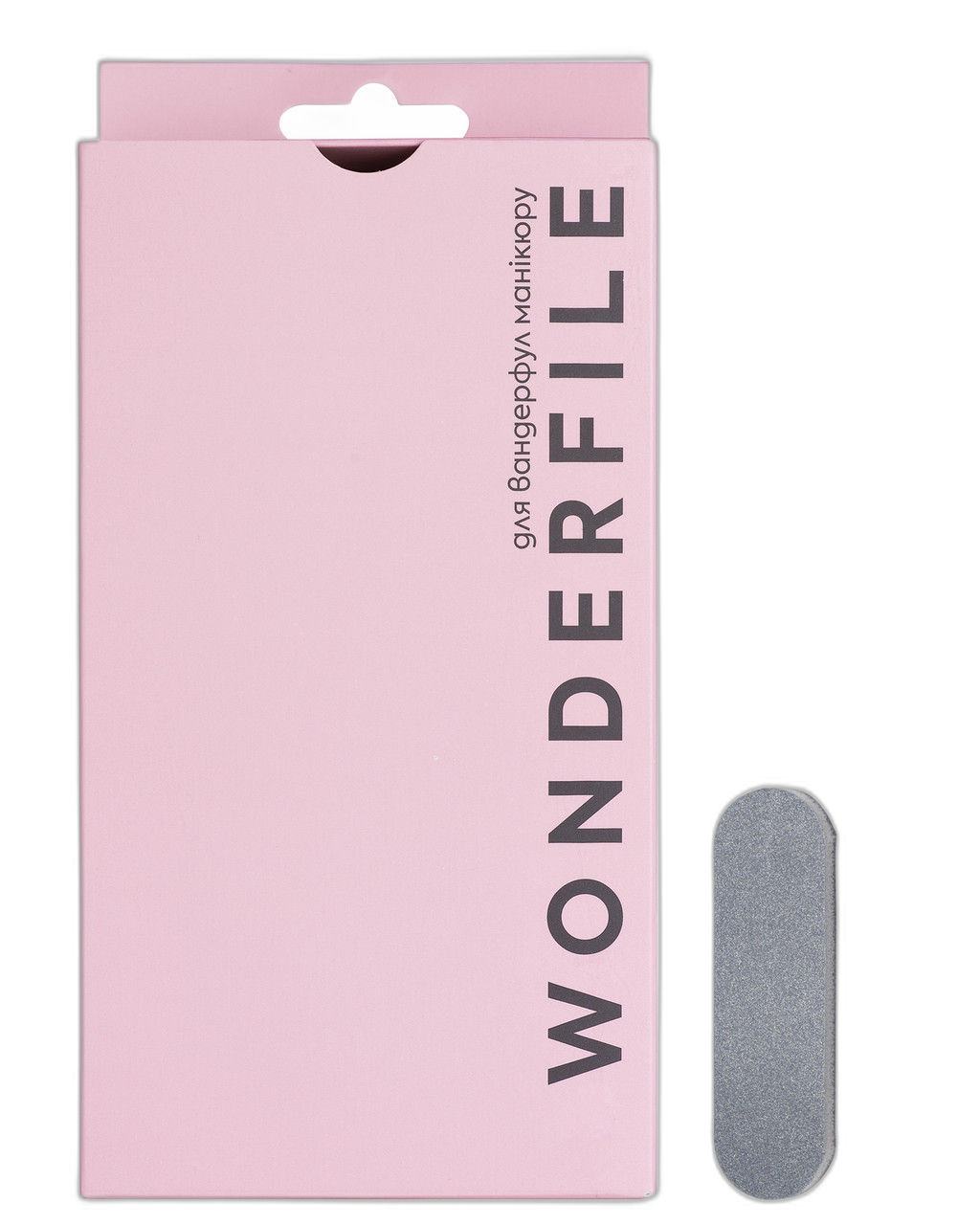 Polishing Buff  Super Shine non-adhesive double-sided 600/5000 grit 50 pcs.