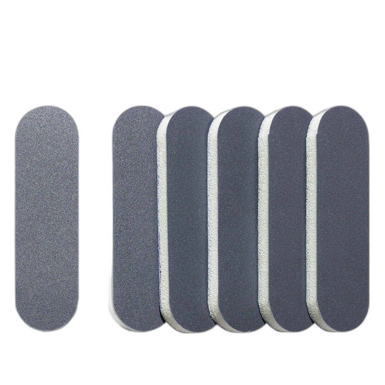 Super Shine Polishing Buff 600/5000 grit 6 kpl.