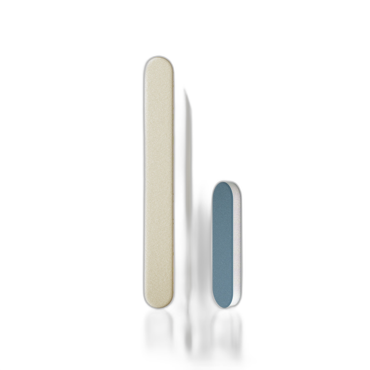 Набір одноразовий Wonderfile (пилка180/240, баф полірувальник 600/3000, апельсинова паличка)