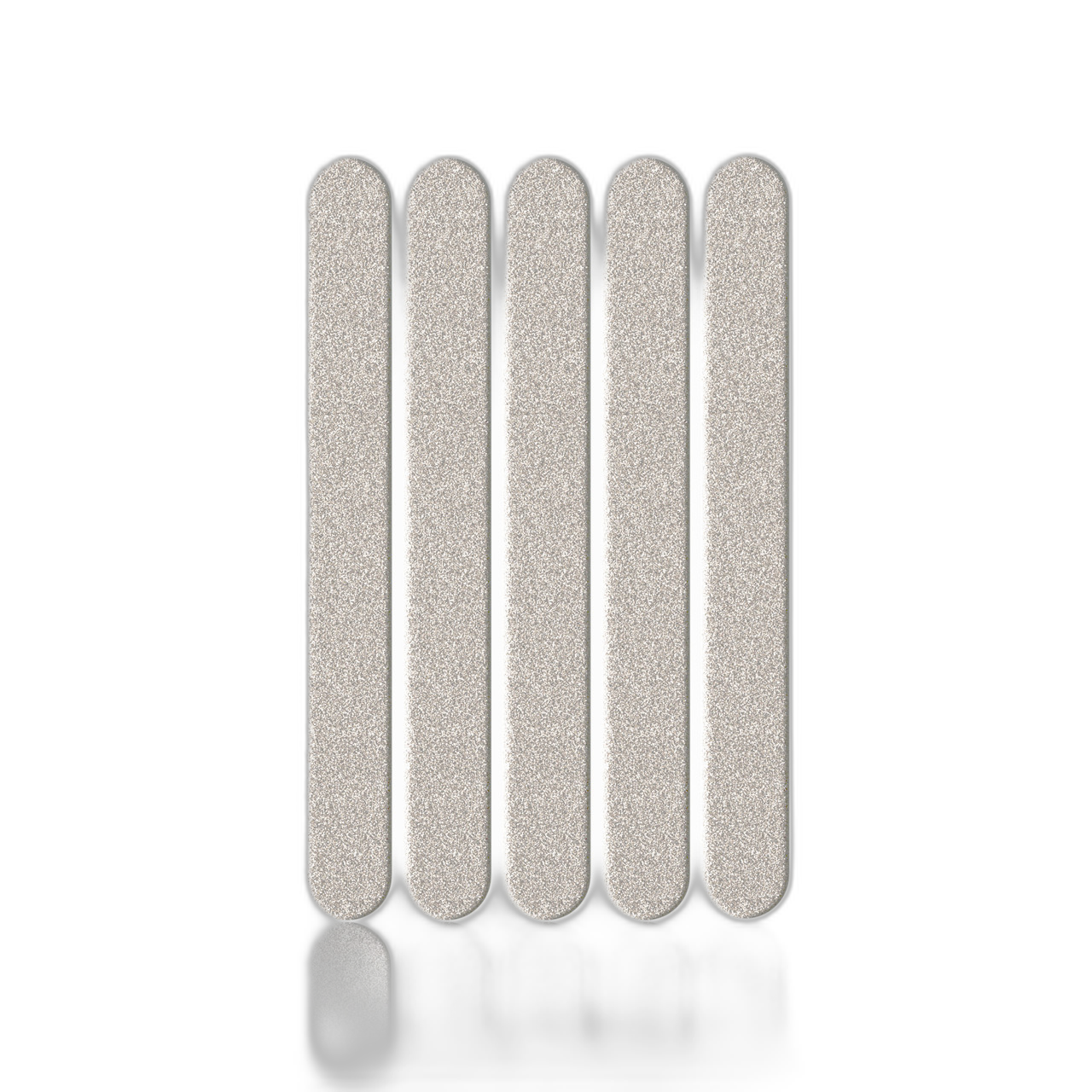 Пилка Wonderfile 130х15 мм 180/240 грит 5 шт